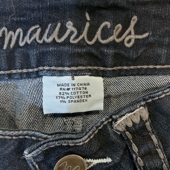 Jeans - Picture 4 of 5